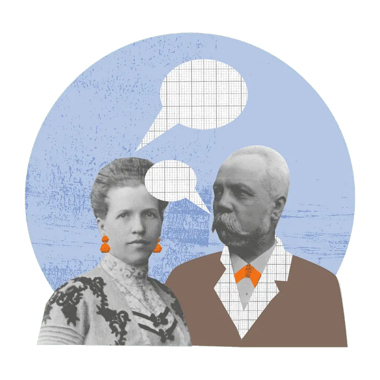 Fact-Checking the Series "Das Deutsche Haus"