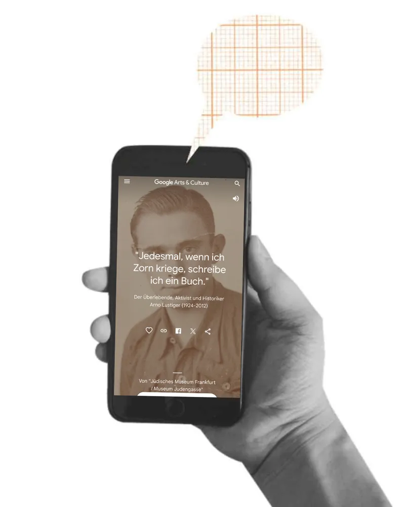 Google Arts and Culture: How Museums Present Their Content Digitally Worldwide
