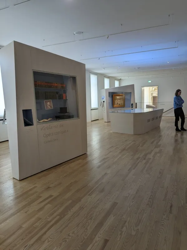 We Are Now. Jewish Frankfurt from the Enlightenment to the Present