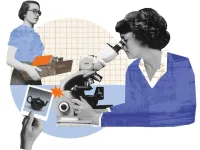 Finding historical records